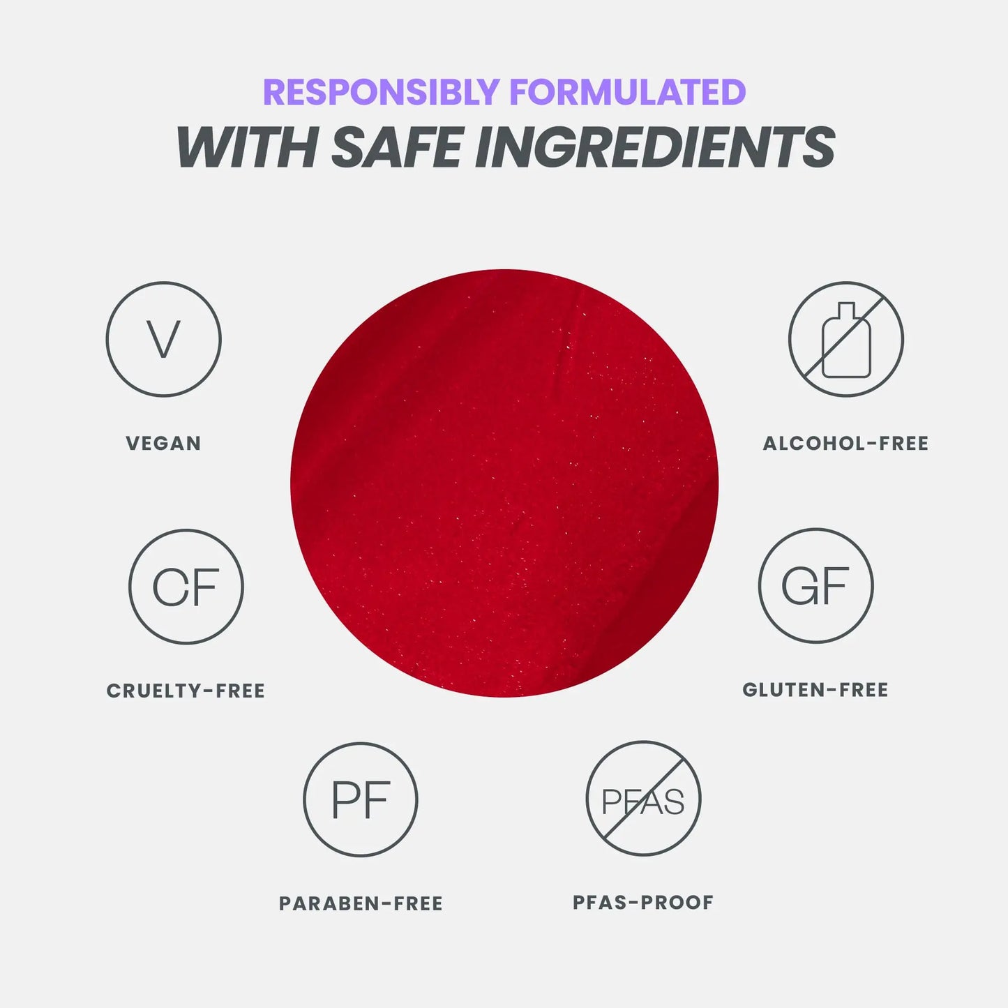 Wonderskin Perfect Lip Duo - Lip Stain & Lipliner, Waterproof, Nourishing, Vegan, Cruelty-Free, Long-Lasting, Flawless Makeup