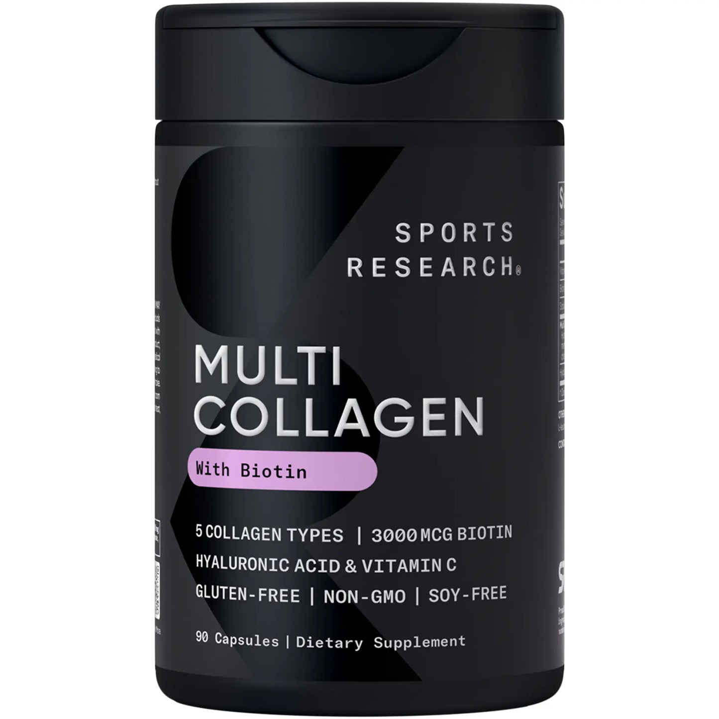 NEW Skin & Joint Bundle - Featuring Multi Collagen Peptides W/Biotin + Omega-3 Krill Oil