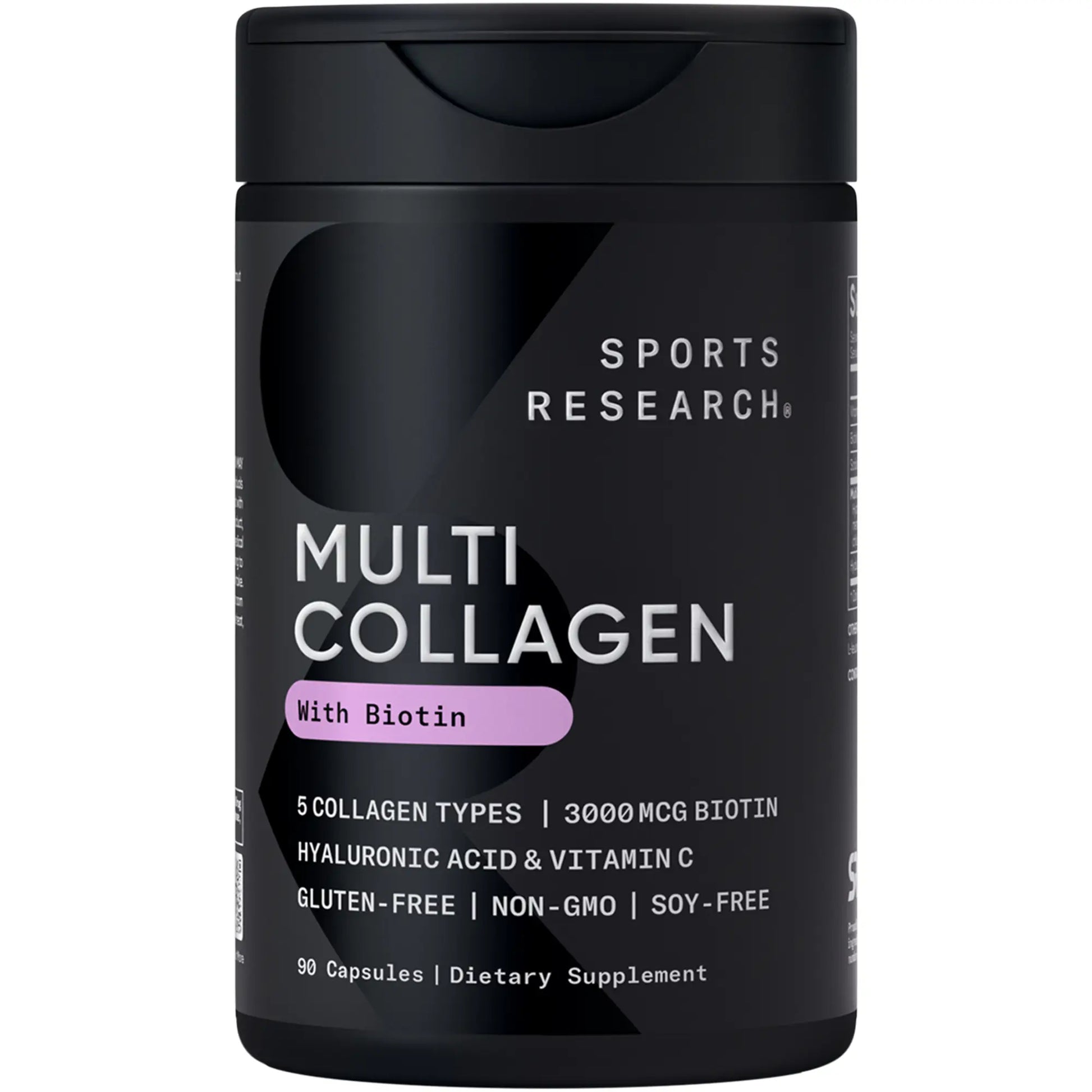 NEW Skin & Joint Bundle - Featuring Multi Collagen Peptides W/Biotin + Omega-3 Krill Oil