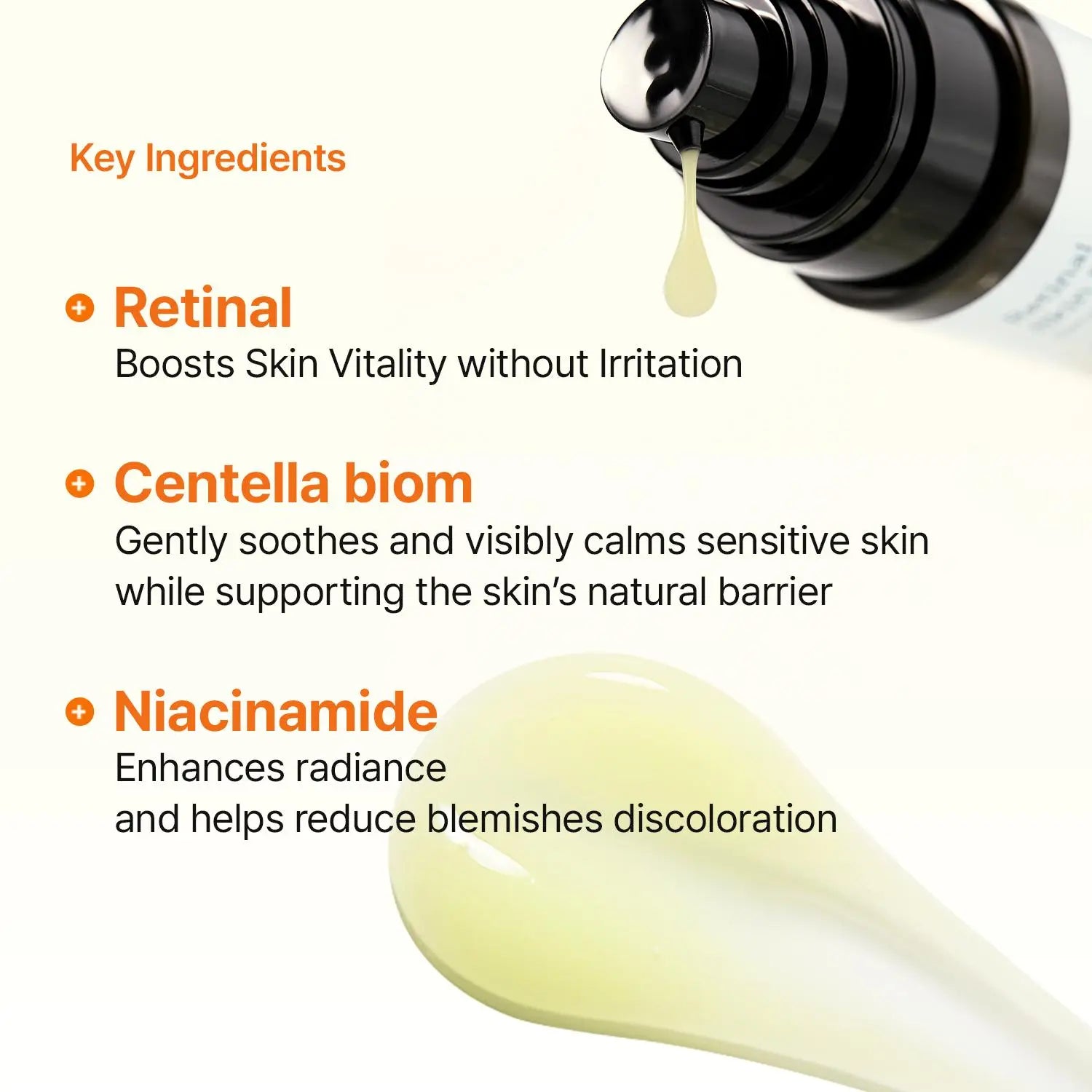 Glow-Tox Retinal Serum 150Ml | 3X Larger Bottle for Face & Body – Even Tone, Pores, Dark Spots – Gentle, Non-Irritating, Vegan | MEDITHERAPY