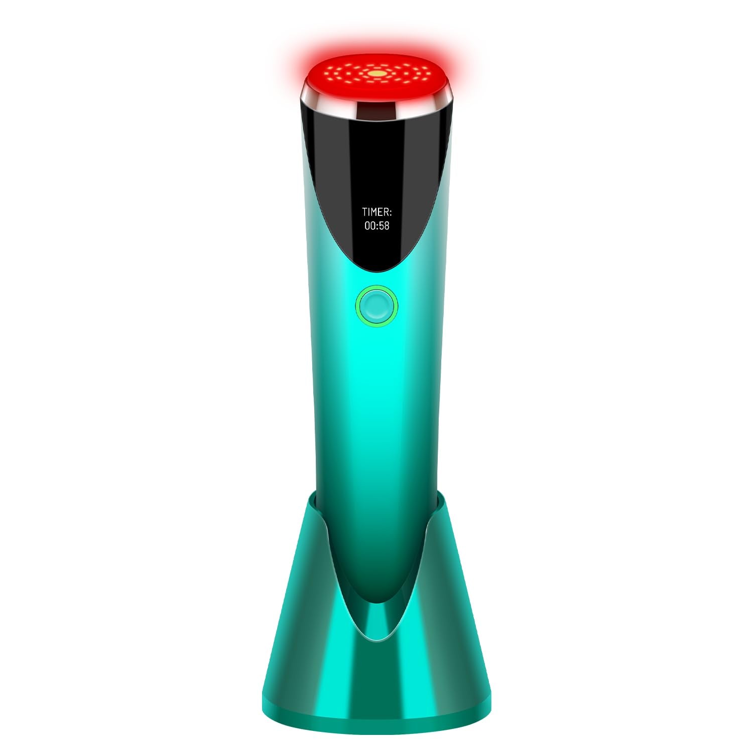 Red Light Device for Face -  Red Facial Device