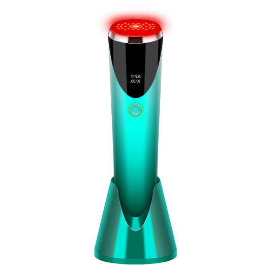 Red Light Device for Face -  Red Facial Device