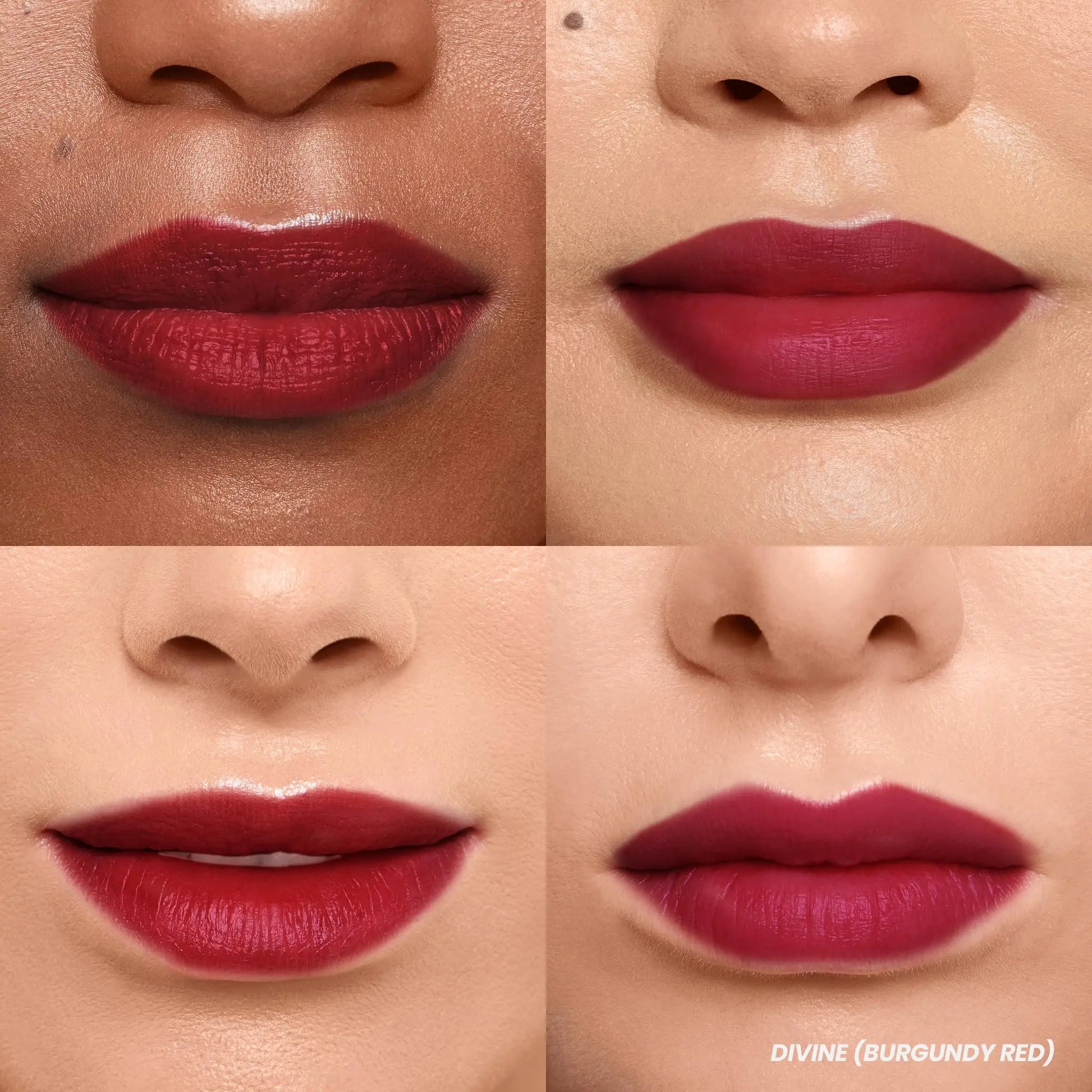 Wonderskin Perfect Lip Duo - Lip Stain & Lipliner, Waterproof, Nourishing, Vegan, Cruelty-Free, Long-Lasting, Flawless Makeup