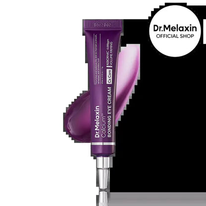 [Dr.Melaxin Official] Calcium Bonding Eye Cream Formulated for Sunken Under-Eyes, Sagging Eye Bags, and Fine Lines
